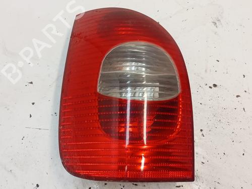 Used Left taillight CITROËN XSARA PICASSO (N68) 1.6 HDi (109 hp) 26949930