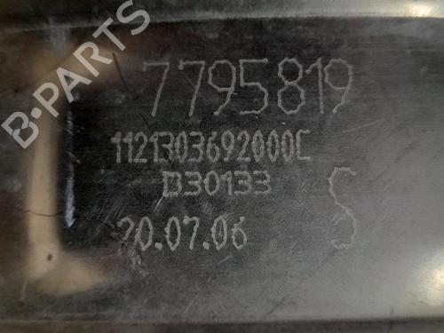 Catalyst BMW 5 (E60) 530 d | BP11922925M10 