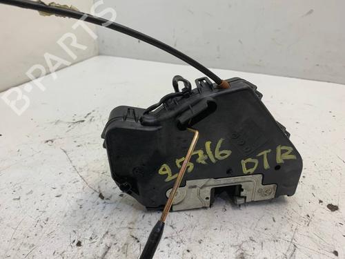 Rear right lock MERCEDES-BENZ C-CLASS (W203)  | BP23533349C99 