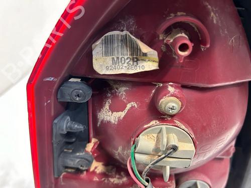 Right taillight HYUNDAI TUCSON (JM) 2.0 CRDi | BP21813804C35 