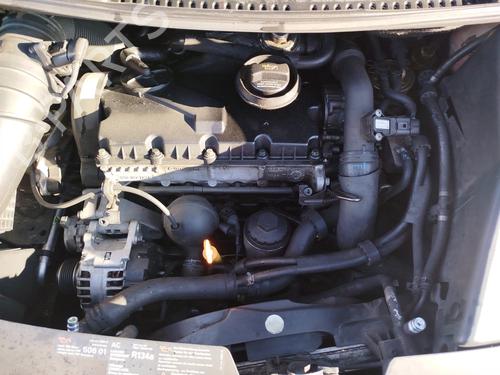 Used Other VW SHARAN (7M8, 7M9, 7M6) 1.9 TDI (115 hp) 28275922