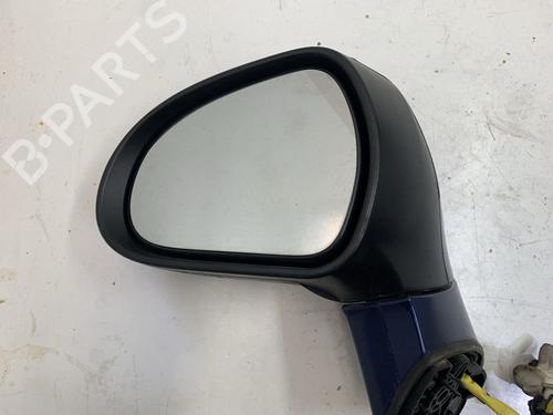Used Left mirror PEUGEOT 308 I (4A_, 4C_) [2007-2016]  17520927