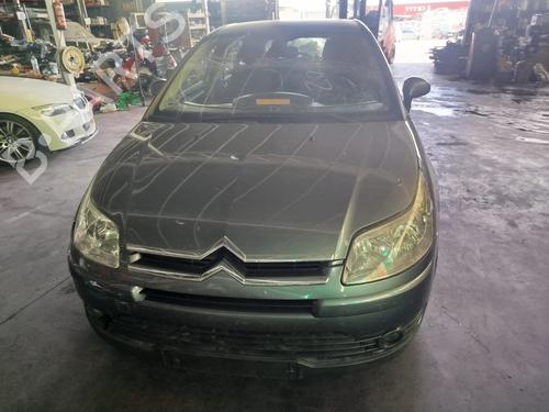Rear bumper CITROËN C4 I (LC_)  | BP28098957C8 