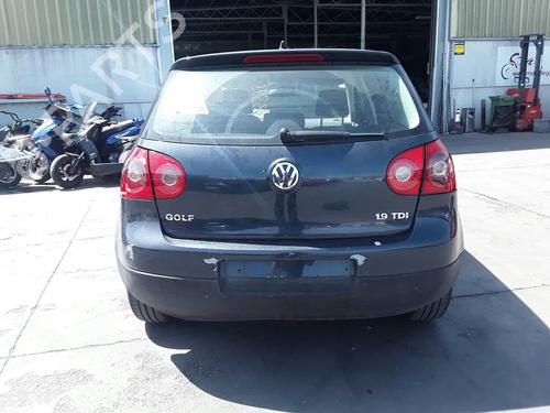 Rear left window mechanism VW GOLF V (1K1)  | BP17120947C24 