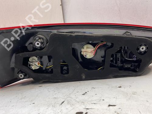 Høyre baklys CITROËN C4 Picasso II  | BP29953393C35 