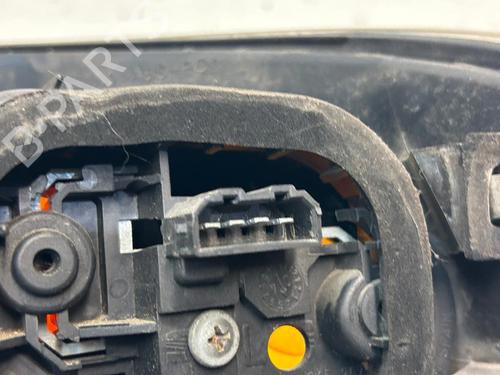 Left taillight SEAT IBIZA III (6L1)  | BP24821953C34 
