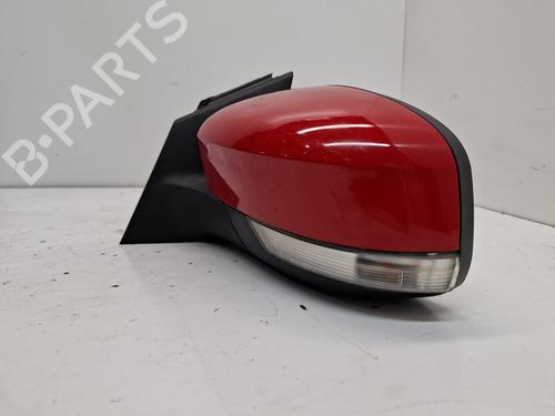 Left mirror FORD FOCUS III 1.6 TDCi | BP18527863C26 