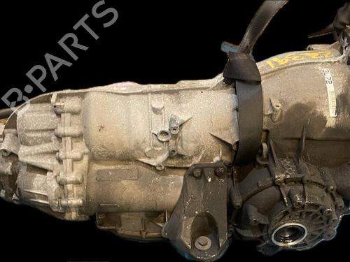 Gearbox AUDI A6 C6 (4F2) 3.0 TDI quattro | BP19062540M3 