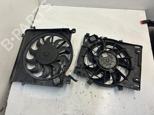 Radiator fan OPEL ASTRA H (A04)  | BP24614523M35 