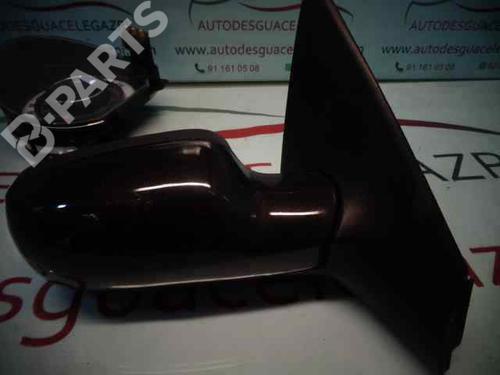 Used Right mirror RENAULT MEGANE II (BM0/1_, CM0/1_) 1.6 16V (BM0C, CM0C) (113 hp) 10996482