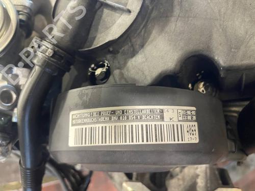 Engine VW POLO IV (9N_, 9A_) 1.4 TDI | BP29855768M1