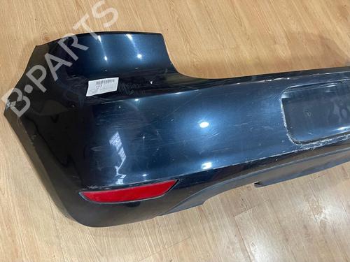 Rear bumper VW GOLF VI (5K1)  | BP19697452C8 