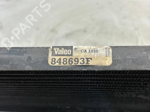 AC radiator CHRYSLER VOYAGER / GRAND VOYAGER III (GS_, NS_) 2.5 TD | BP26329045M32 