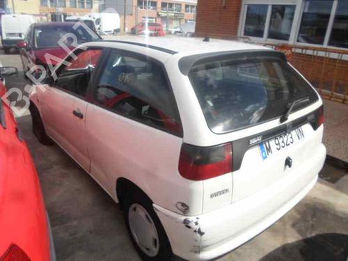 Alternator SEAT IBIZA II (6K1) 1.4 i | BP10998882M7 