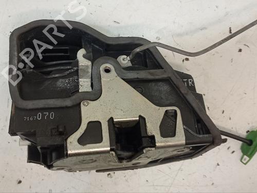 Rear right lock BMW 5 (E60) 530 d | BP29477112C99 