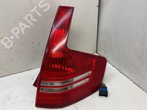 Used Right taillight CITROËN C4 I (LC_) [2004-2014]  29825184