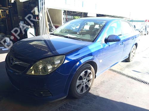 Brugte OPEL VECTRA C (Z02) 4859810