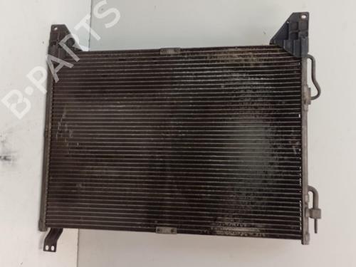 Used AC radiator SSANGYONG REXTON / REXTON II (GAB_) 2.9 TD (120 hp) 27500653