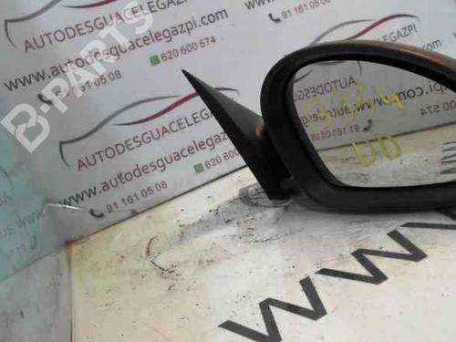 Right mirror SEAT CORDOBA (6L2) 1.9 TDI | BP11002107C27 