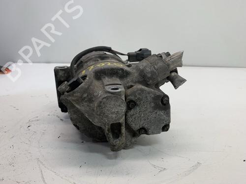 AC compressor SMART FORFOUR (454) 1.3 (454.031) | BP17131710M34 