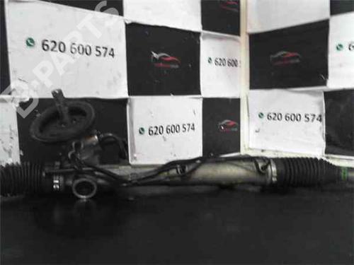 Used Steering rack Steering rack PEUGEOT 206 Hatchback (2A/C) 1.9 D (69 hp) 10995815 10995815