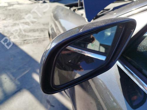 Used Left mirror AUDI A6 C5 (4B2) 2.4 (165 hp) 27205993