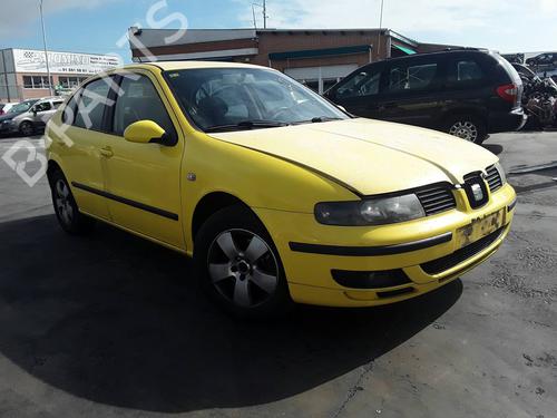 Left headlight SEAT LEON (1M1) 1.9 TDI | BP12434717C28 