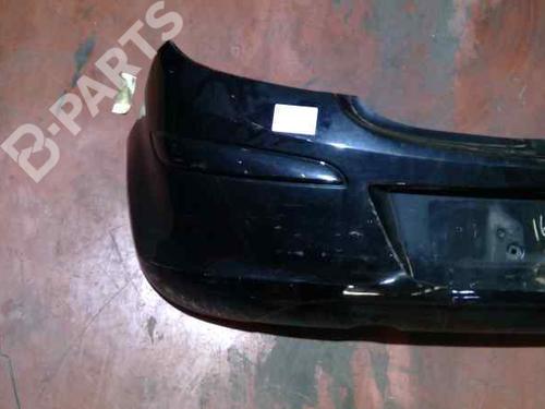 Rear bumper OPEL CORSA D (S07) 1.2 (L08, L68) (80 hp)null