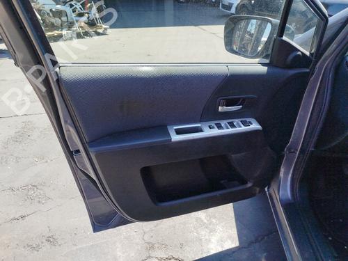 Rudehejsemekanisme ventre foran MAZDA 5 (CR) 2.0 (CREW, CR19) (146 hp) 30097316