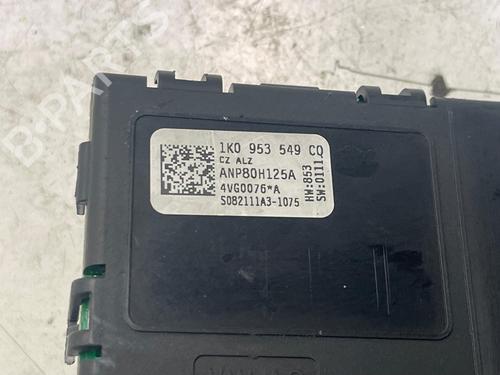 Electronic module SEAT LEON (1P1) 1.9 TDI | BP20342151M83 