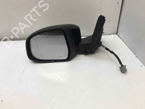 Used Left mirror FORD MONDEO IV (BA7) 2.0 TDCi (140 hp) 26550222