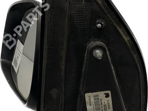 Left mirror NISSAN PATHFINDER III (R51) 2.5 dCi | BP11008981C26 