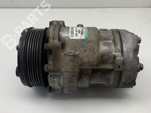 Used AC compressor AC compressor OPEL MERIVA A MPV (X03) 1.7 CDTI (E75) (100 hp) 11009088 11009088