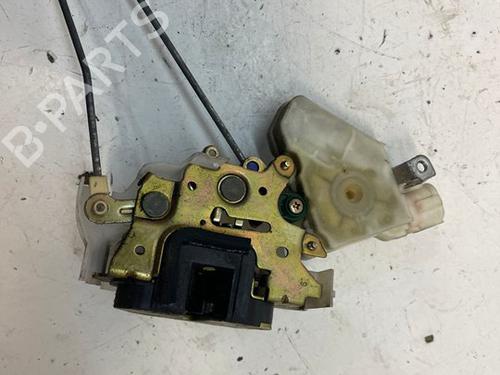 Front left lock NISSAN X-TRAIL I (T30) 2.2 Di 4x4 | BP22295170C98 