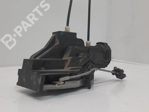 Used Rear right lock MERCEDES-BENZ A-CLASS (W168) A 170 CDI (168.009, 168.109) (95 hp) 11883214
