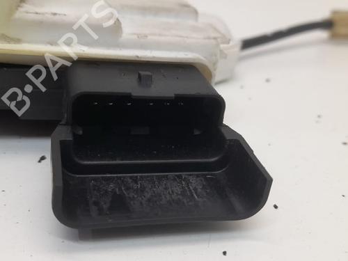 Rear right lock CITROËN C4 CACTUS 1.2 VTi 82 | BP13371497C99 