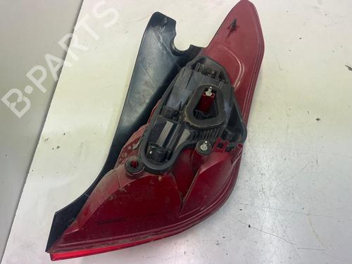 Left taillight PEUGEOT 308 I (4A_, 4C_)  | BP20309191C34 
