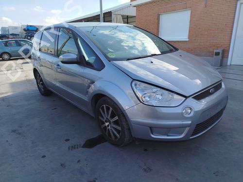 Left tailgate light FORD S-MAX (WA6)  | BP30409710C79 