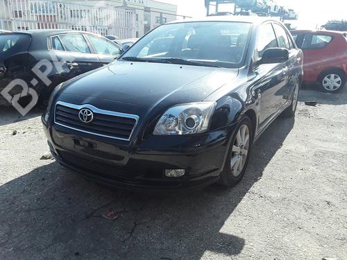 Used Parts TOYOTA AVENSIS (_T25_)  2.0 D-4D (CDT250_, CDT250R)  1161270