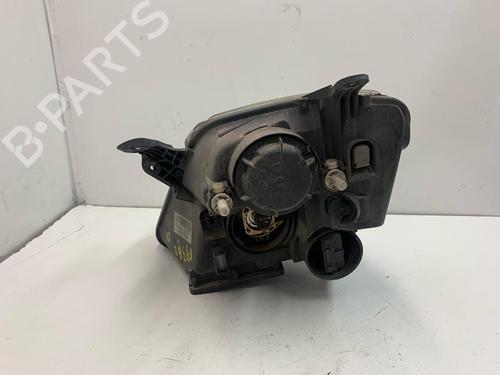 Højre forlygte OPEL MERIVA A MPV (X03) 1.6 16V (E75) | BP15824108C29 