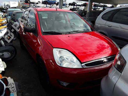 Front left window mechanism FORD FIESTA V (JH_, JD_) 1.4 TDCi | BP10999153C22  - Image 5