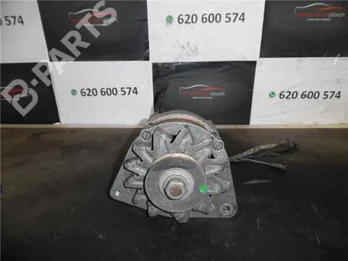 Used Alternator FORD ORION I (AFD) 1.6 (79 hp) 10995119