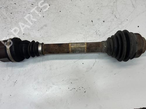 Used Left front driveshaft PEUGEOT 308 SW I (4E_, 4H_) 1.6 16V (120 hp) 18551327