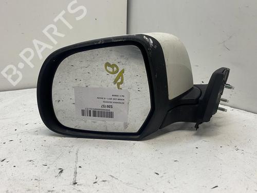 Używane Lusterko boczne lewe NISSAN LEAF (ZE0) Electric (109 hp) 30274642