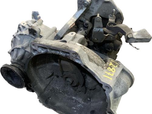 Gearbox SEAT ALTEA (5P1)  | BP11000243M3 