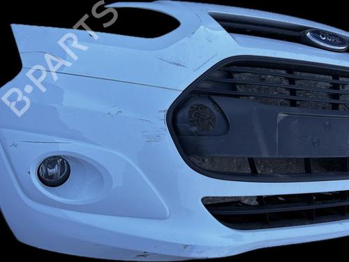 Front bumper FORD TRANSIT CONNECT V408 Box Body/MPV  | BP29530544C7 