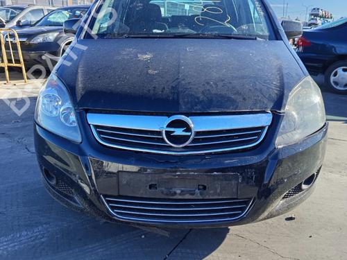 Left mirror OPEL ZAFIRA / ZAFIRA FAMILY B (A05)  | BP31159909C26 