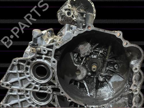 Used Gearbox HYUNDAI SANTA FÉ I (SM) 2.0 CRDi (113 hp) 22370434