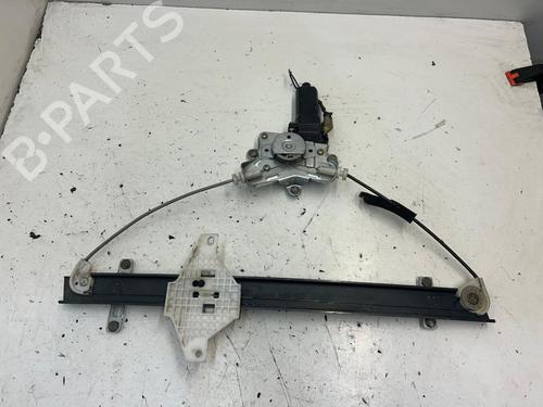 Front left window mechanism HYUNDAI TERRACAN (HP)  | BP24816650C22 