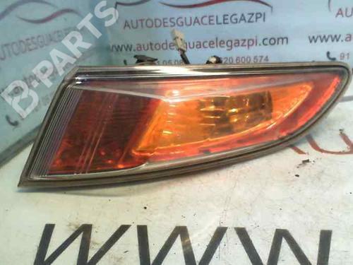 Used Left taillight HONDA CIVIC VIII Hatchback (FN, FK) 2.2 CTDi (FK3) (140 hp) 11004983